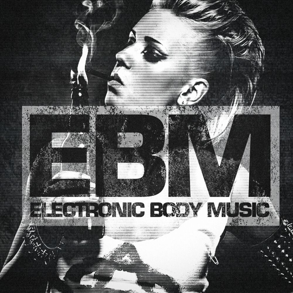 Picture of EBM - Electronic Body Music