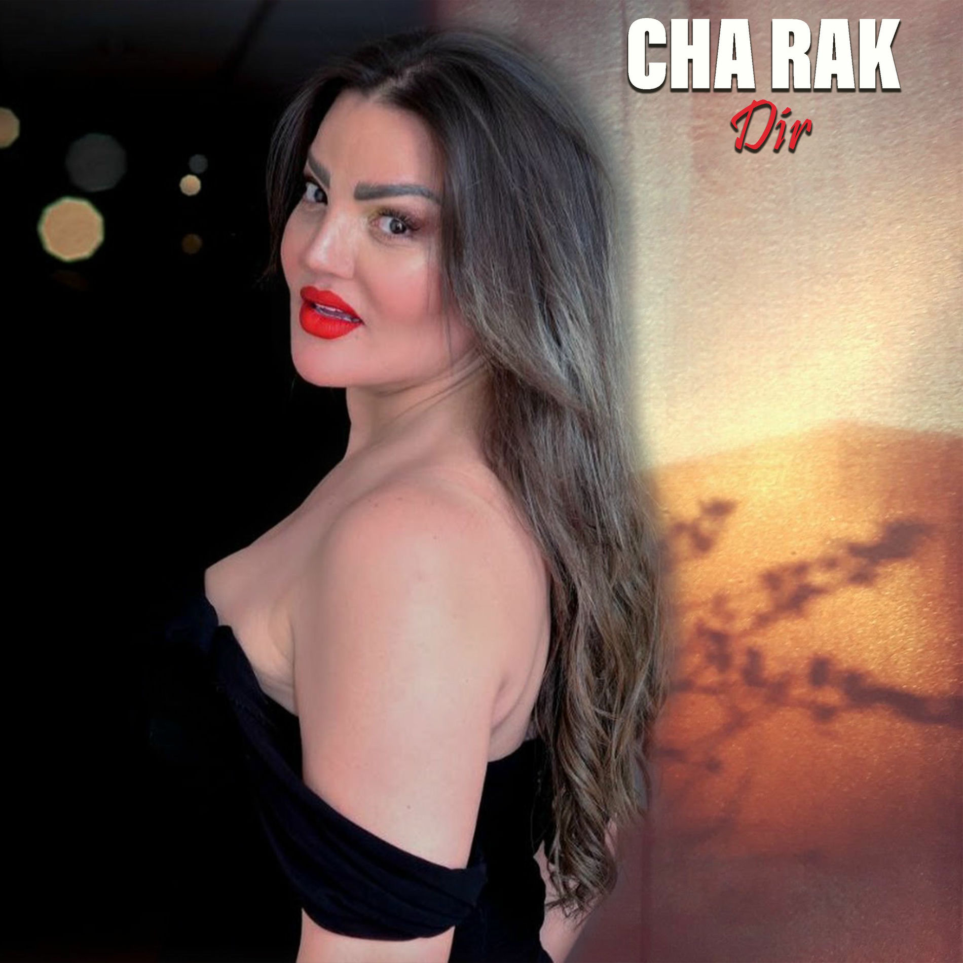 Album cover of Cha Rak Dir (Live)