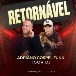 Cover of Retornável