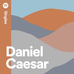 Cover of Spotify Singles