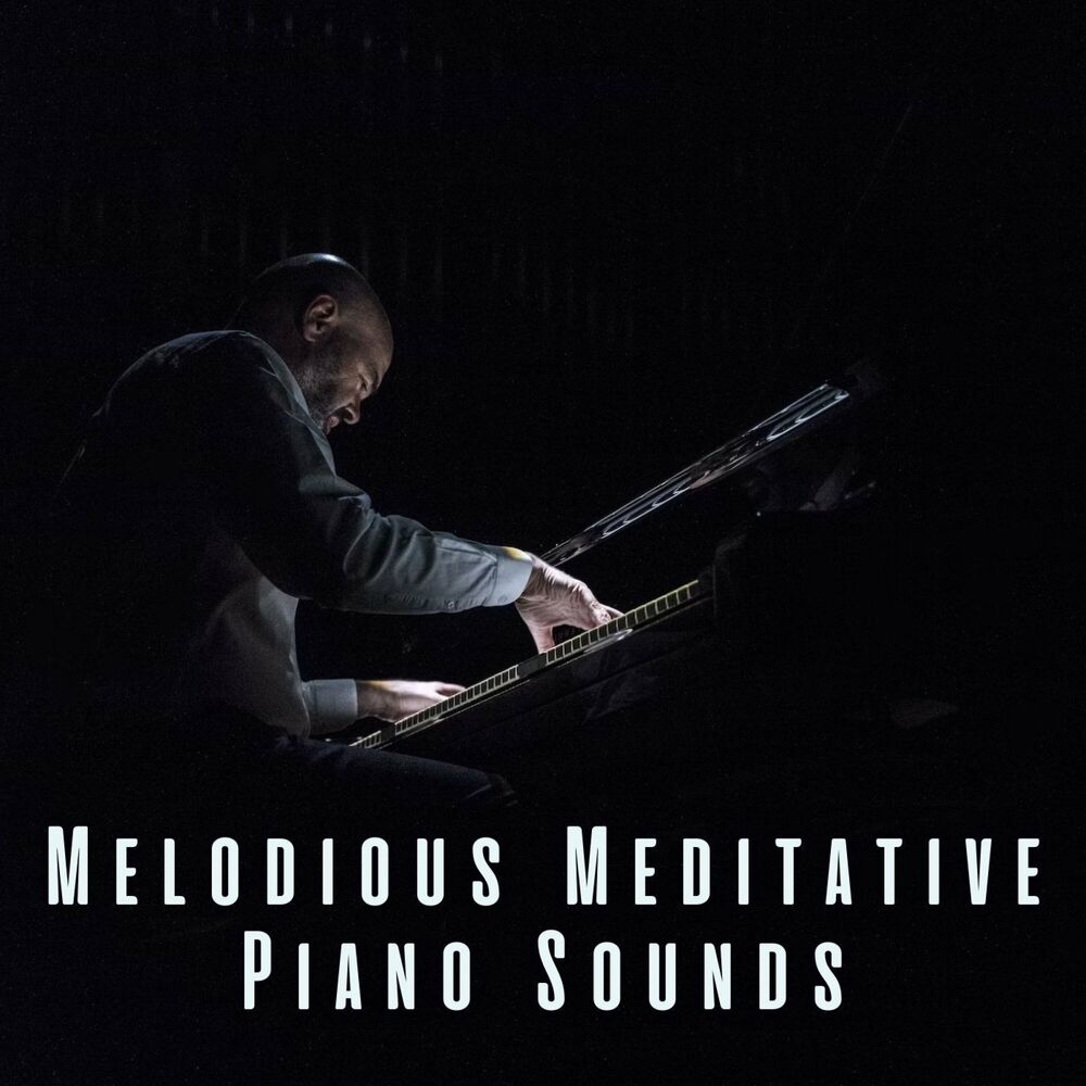 Picture of Melodious Meditative Piano Sounds