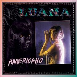 Cover of Americano