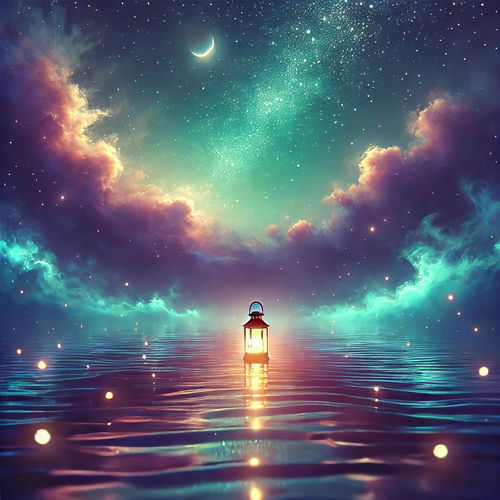 Deep Calm