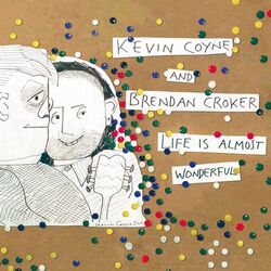 Cover of Life Is Almost Wonderful