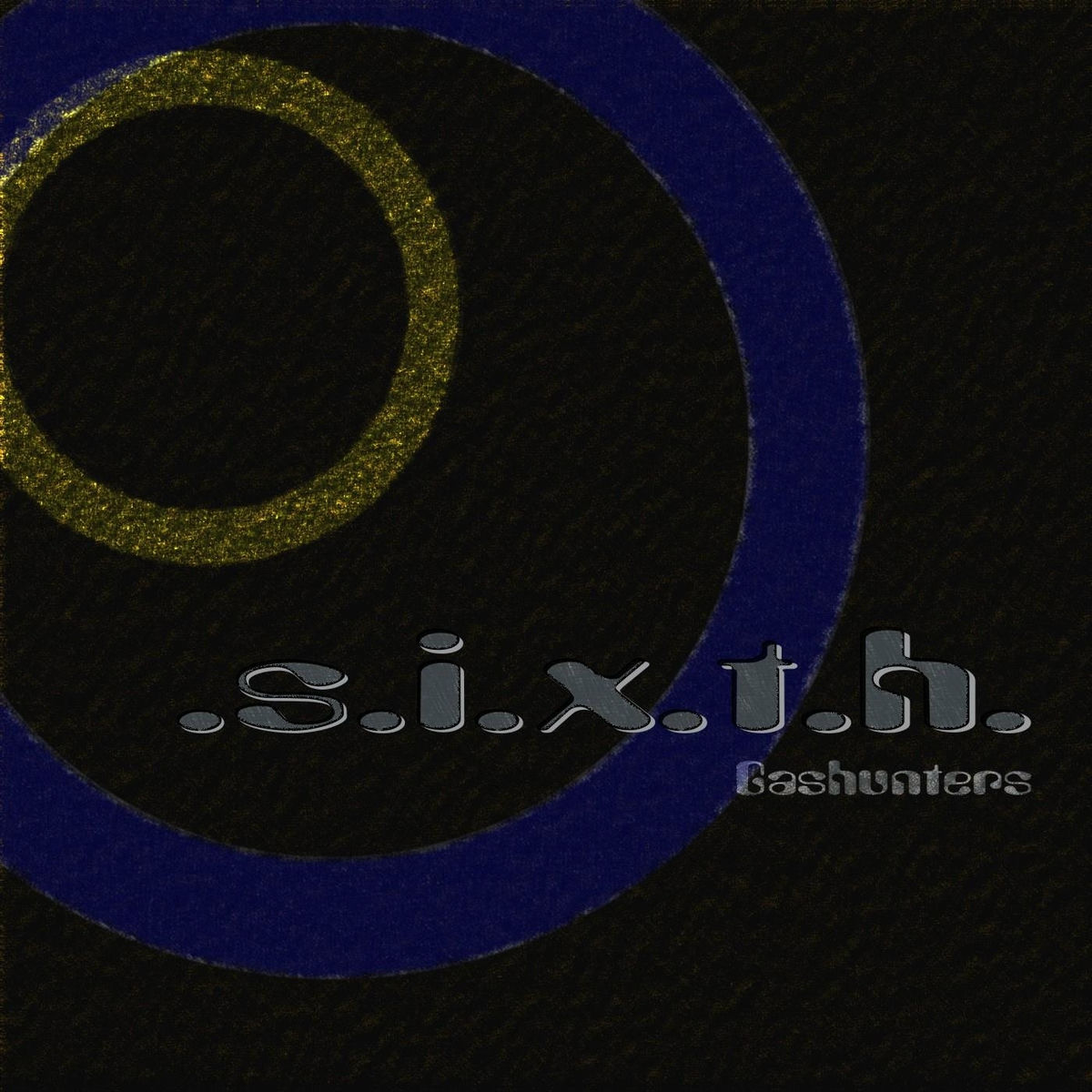 Album cover of .S.I.X.T.H.