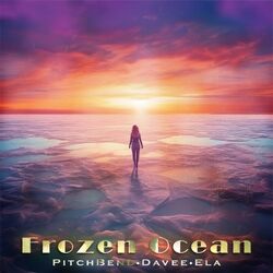 Cover of Frozen Ocean