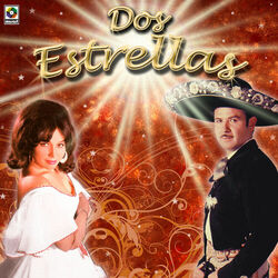 Cover of Dos Estrellas