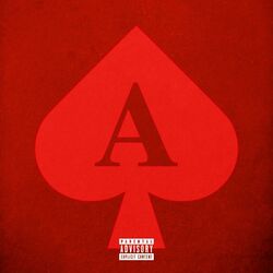 Cover of As