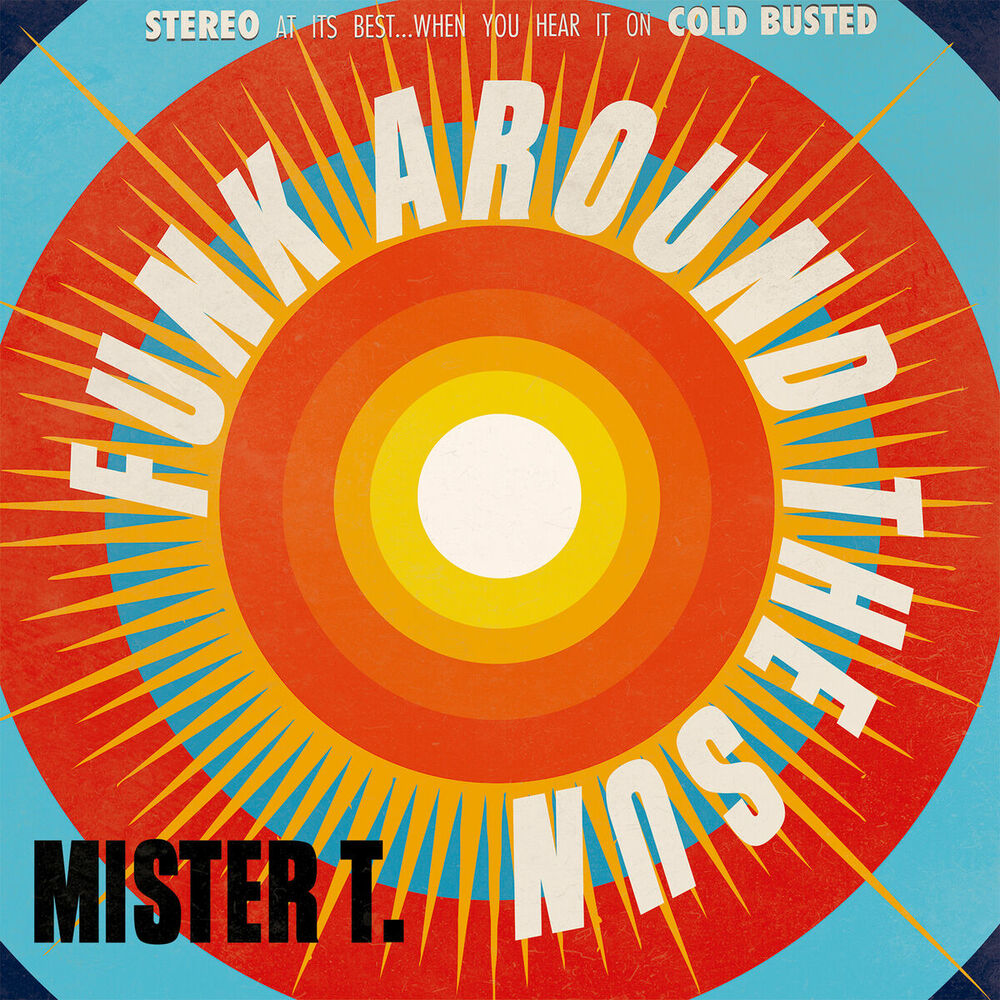 Picture of Funk Around the Sun