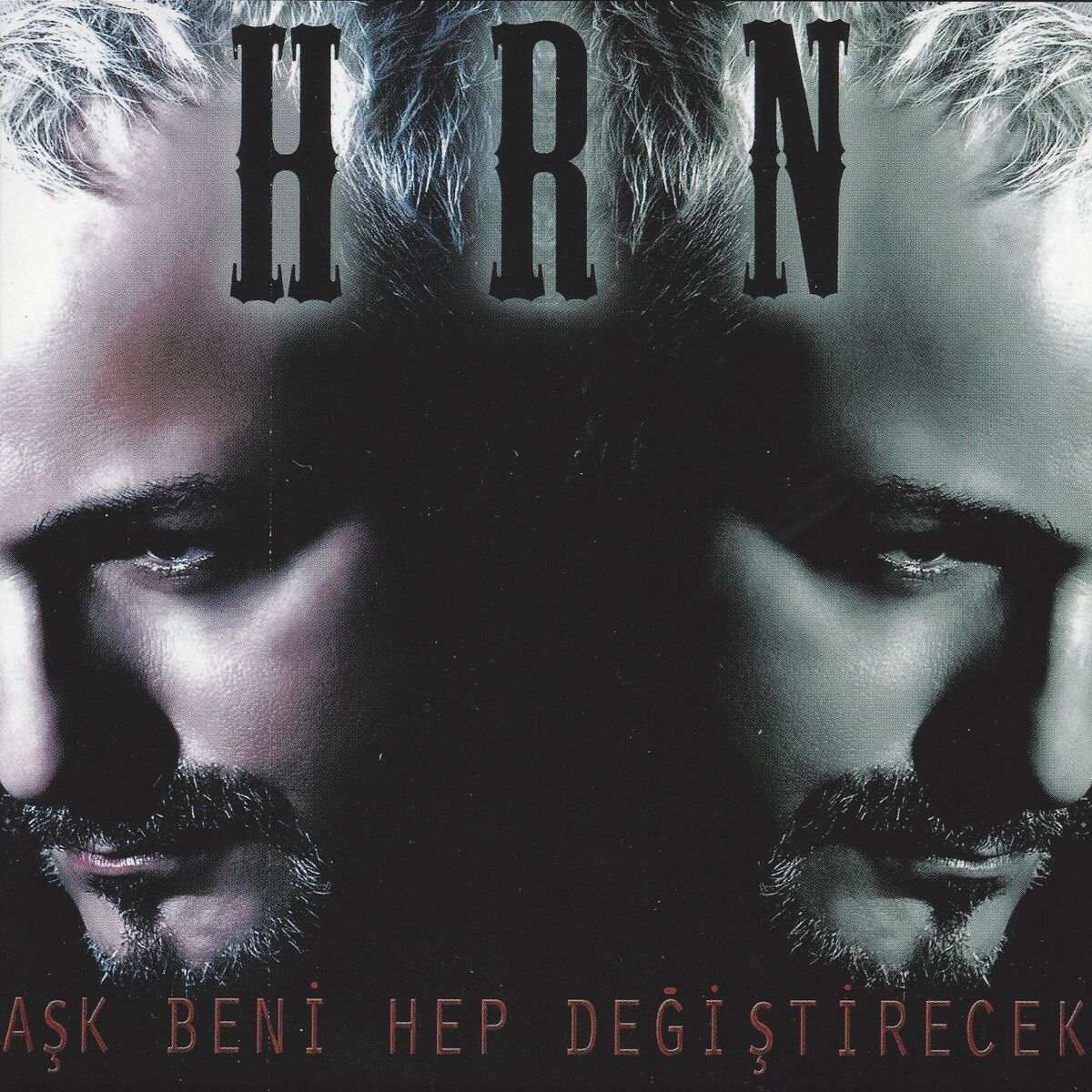 Album cover of Aşk Beni Hep Değiştirecek