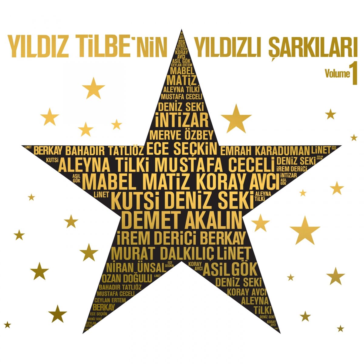 Album cover of Kış Güneşi