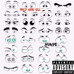 Cover of We Gon See