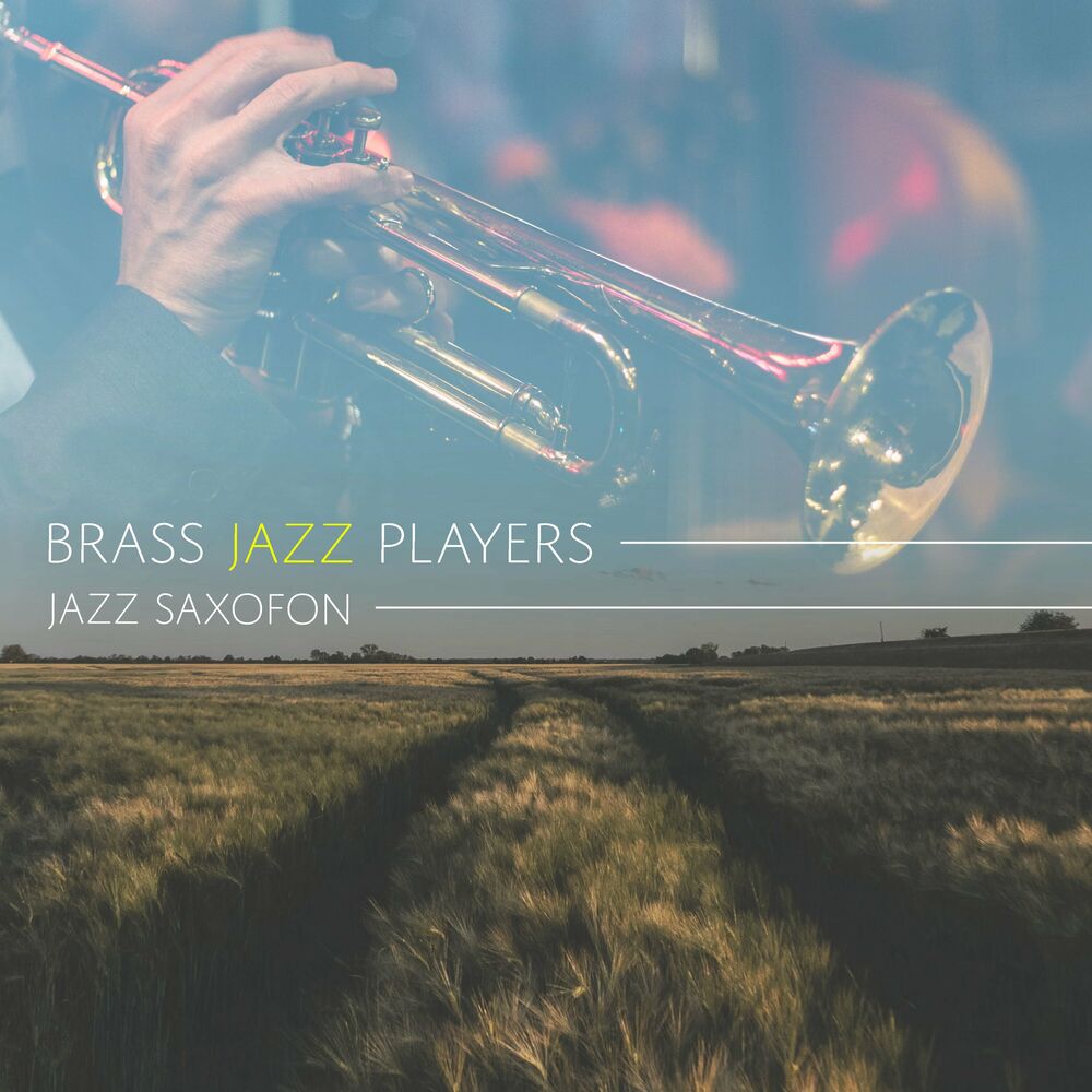 Picture of Brass Jazz Players