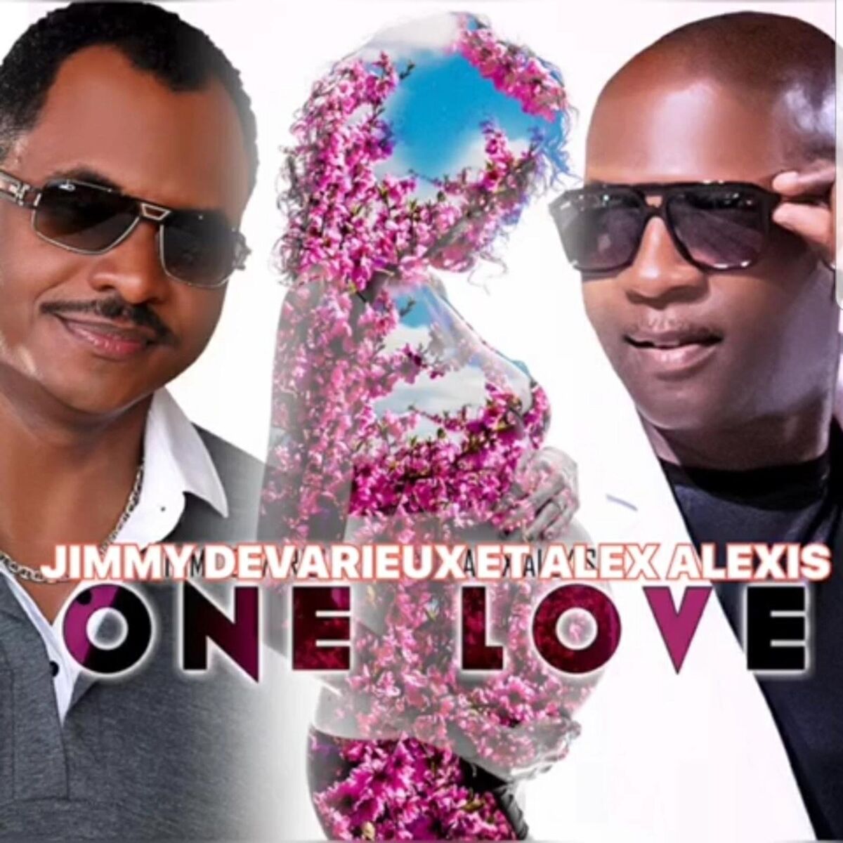 Album cover of One Love