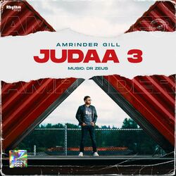 Cover of Judaa 3 Chapter 1