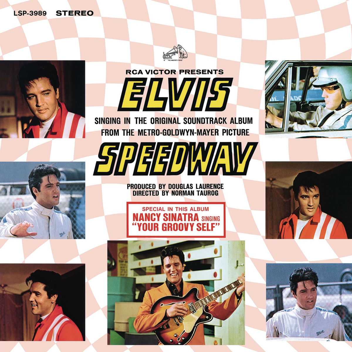 Album cover of Five Sleepy Heads