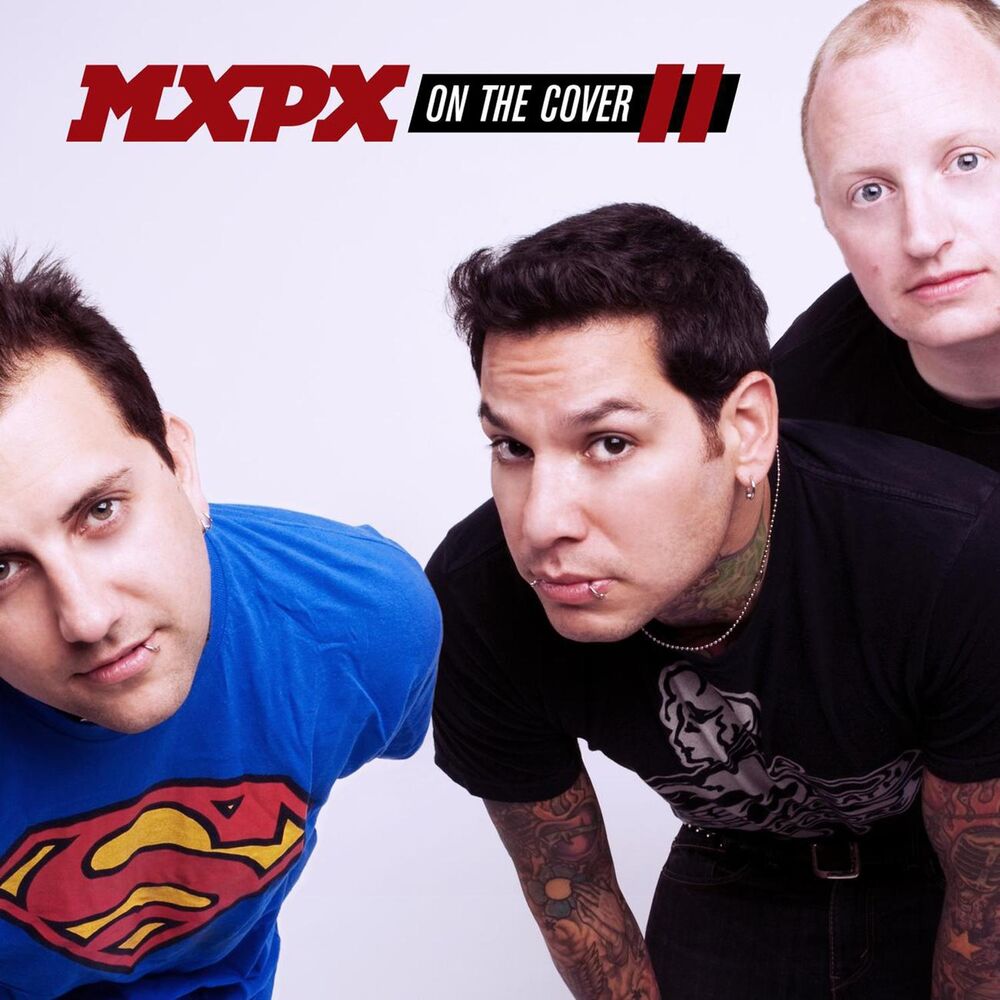 Picture of On The Cover II
