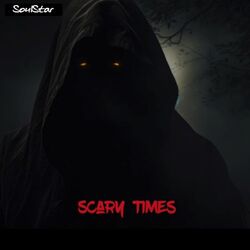 Cover of Scary Times