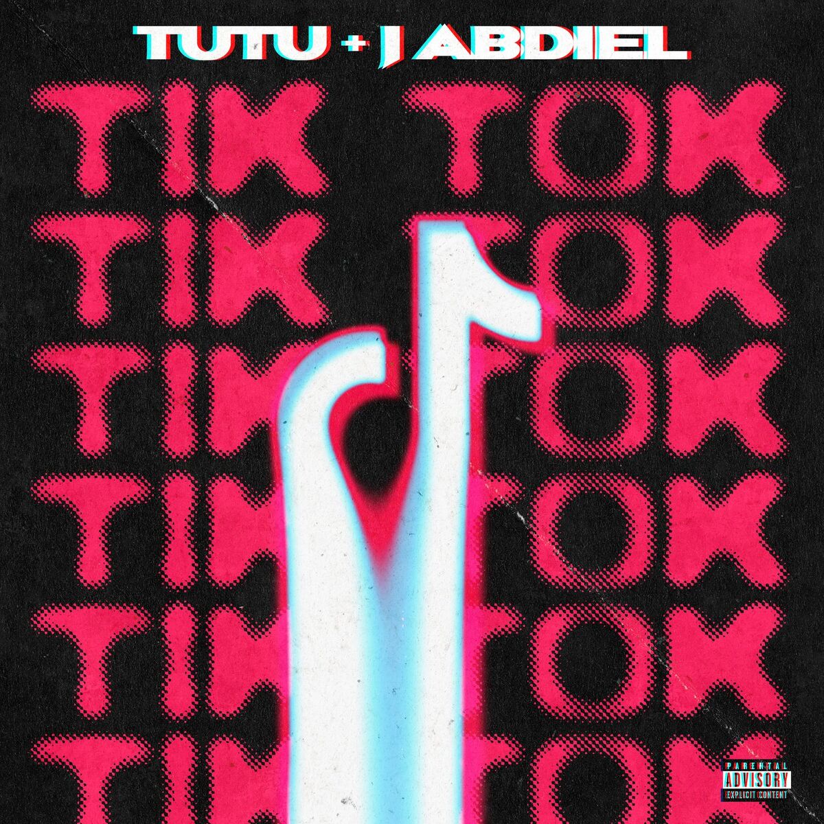 Album cover of TIK TOK