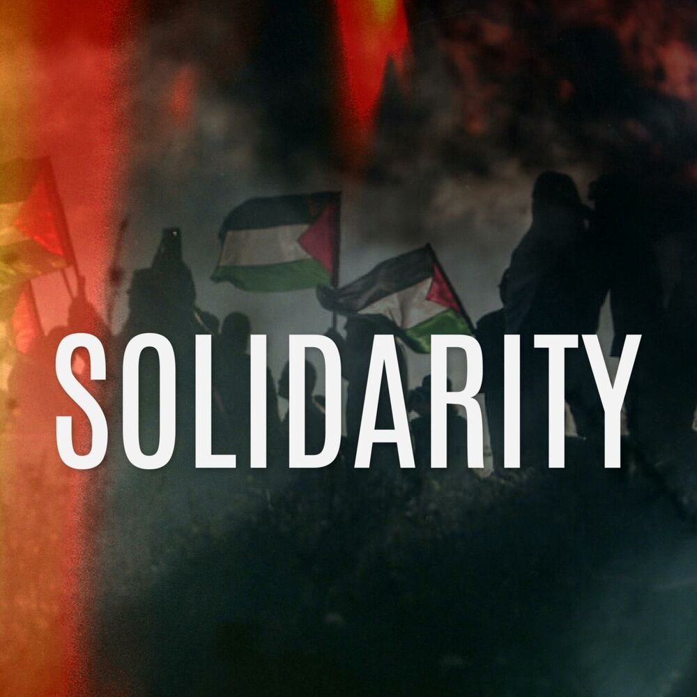 Picture of Solidarity