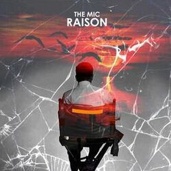 Cover of RAISON