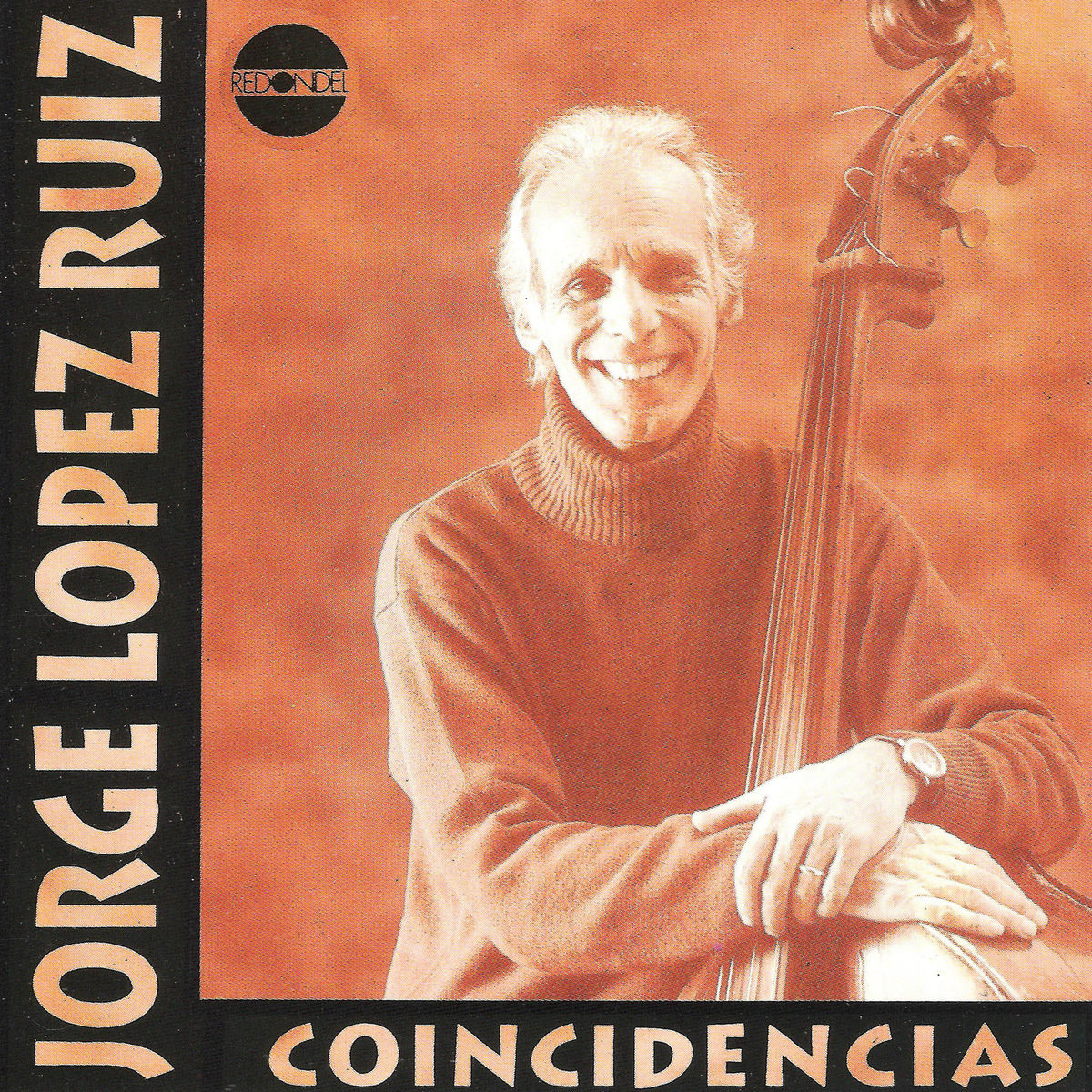 Jorge López Ruiz Folklore ¿Por Qué No? Jorge Lopez Ruiz - Folklore, ¿por qué no? | Deezer