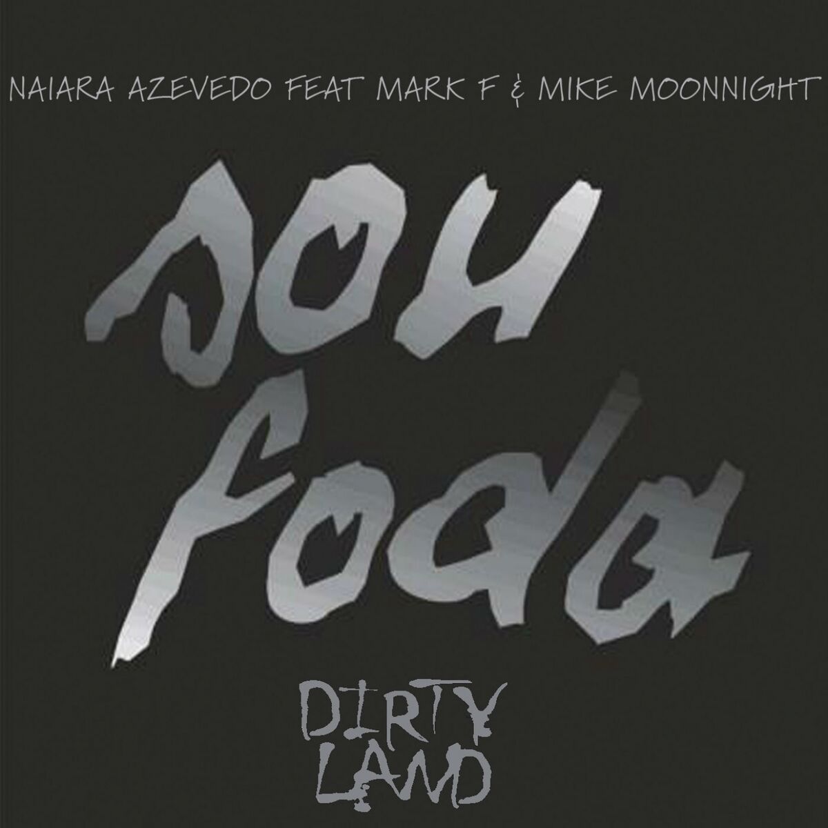 Album cover of Sou Foda