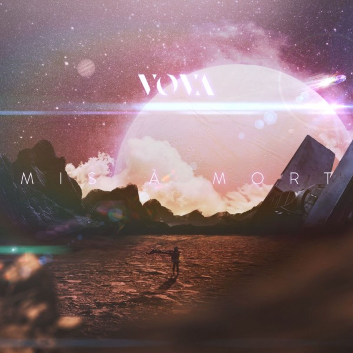 Album cover of Mis à mort