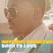 Pray For Me by Anthony Hamilton album cover