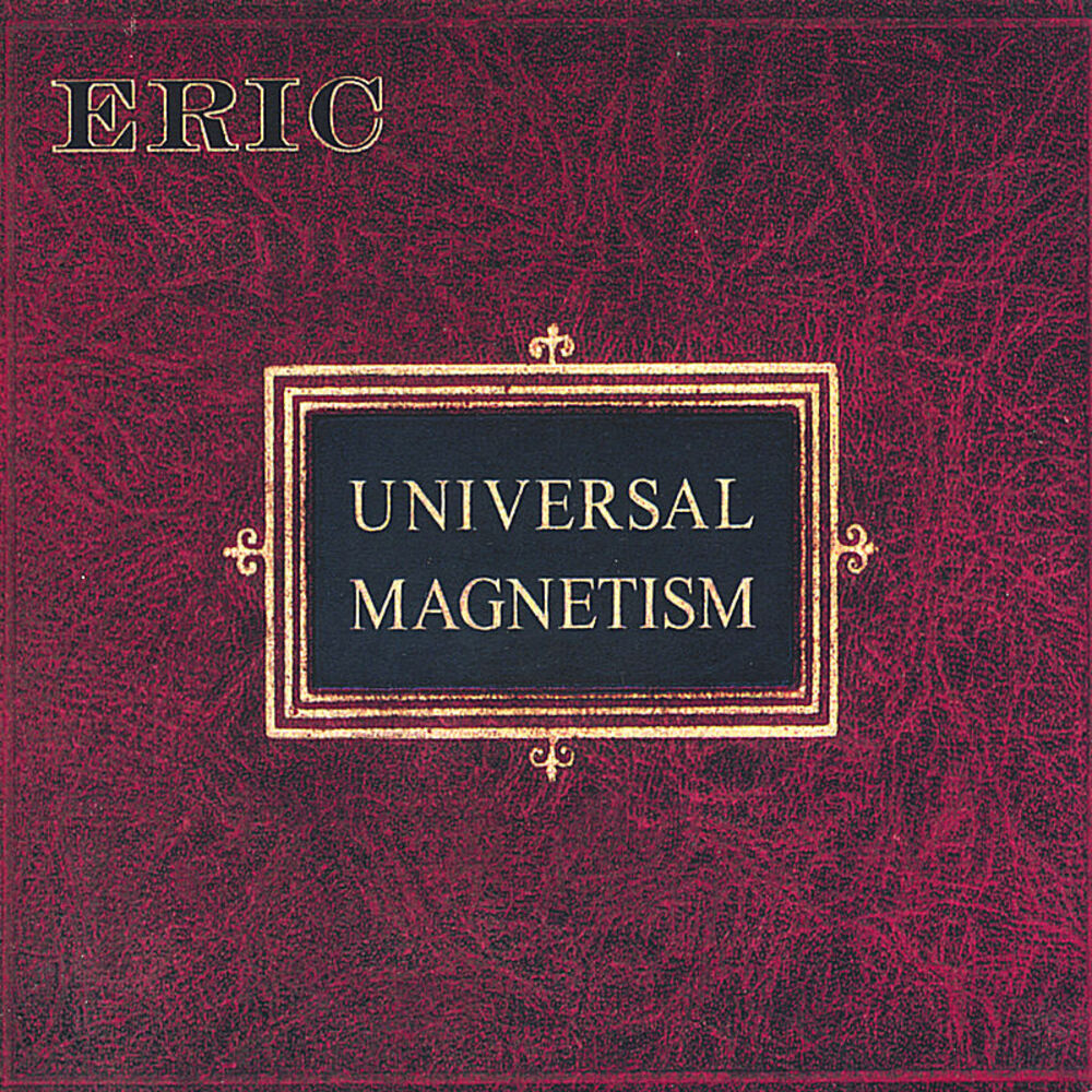 Picture of Universal Magnetism