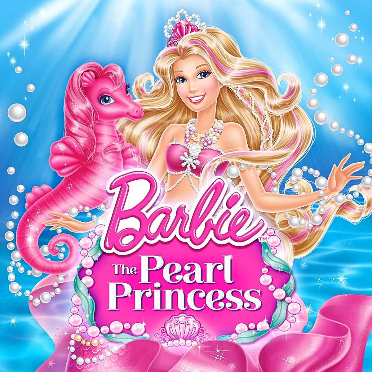 Album cover of Mermaid Party