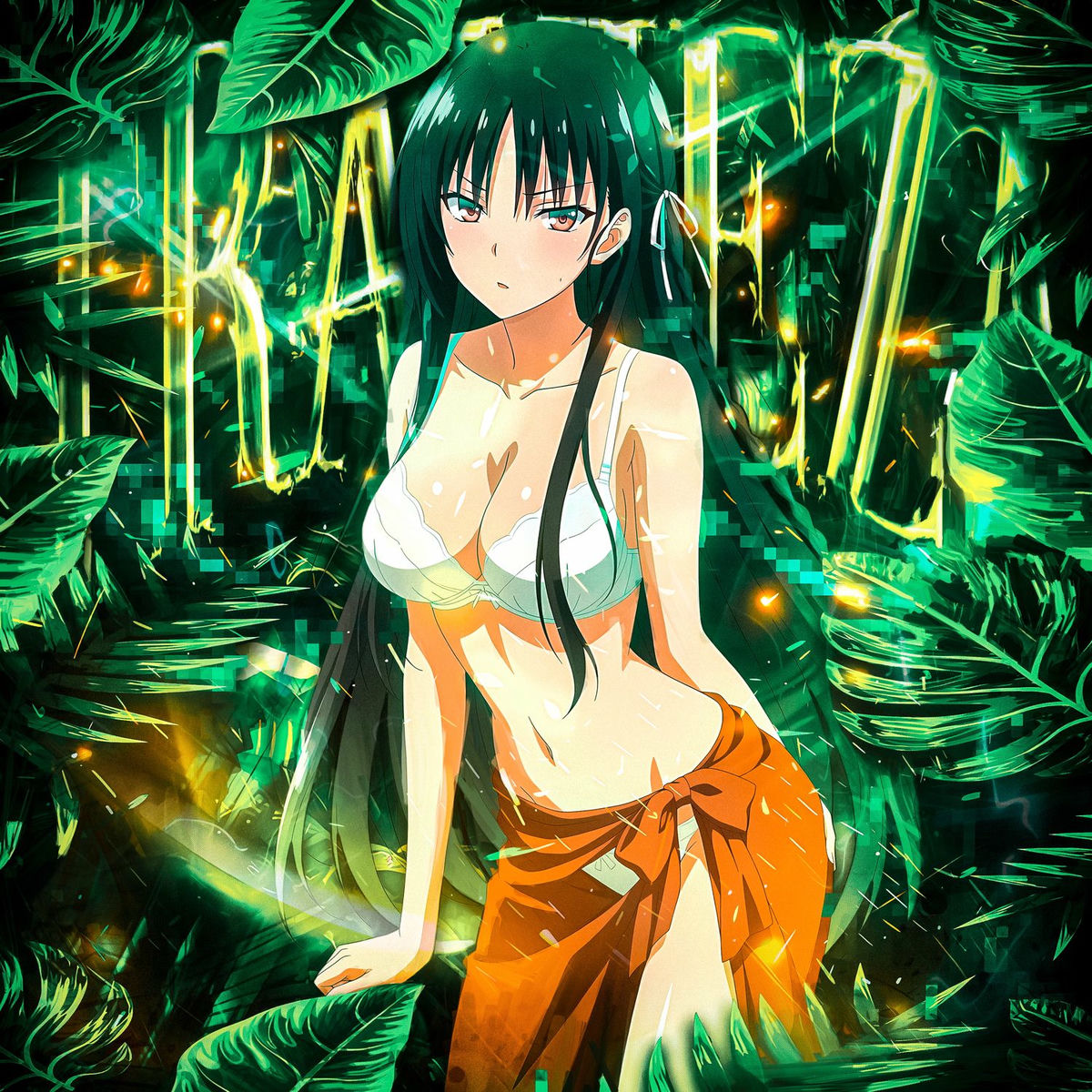 Album cover of TRAVIEZA