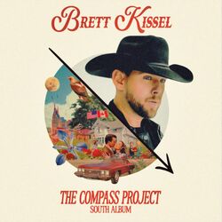 Cover of The Compass Project - South Album