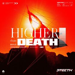 Cover of Higher Than Death