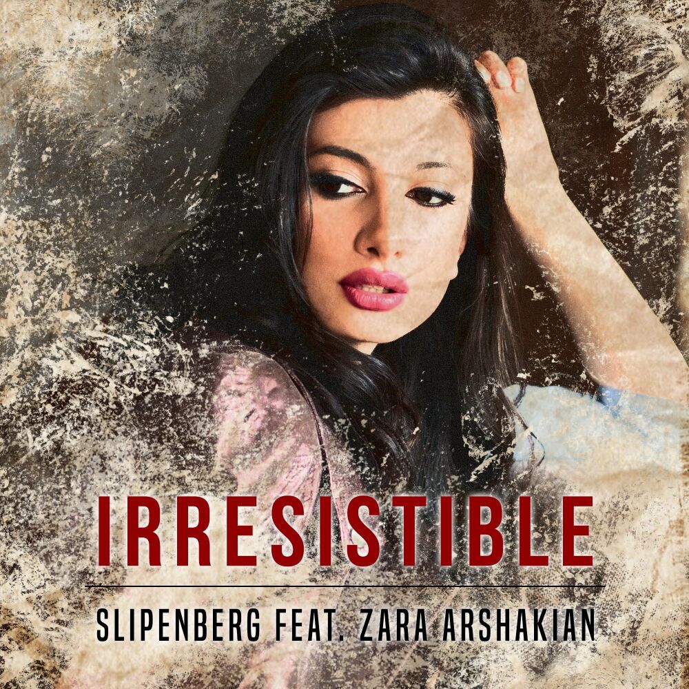 Picture of Irresistible