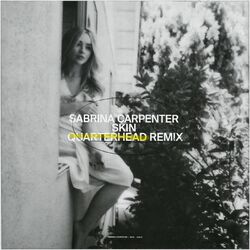 Cover of Skin (Quarterhead Remix)