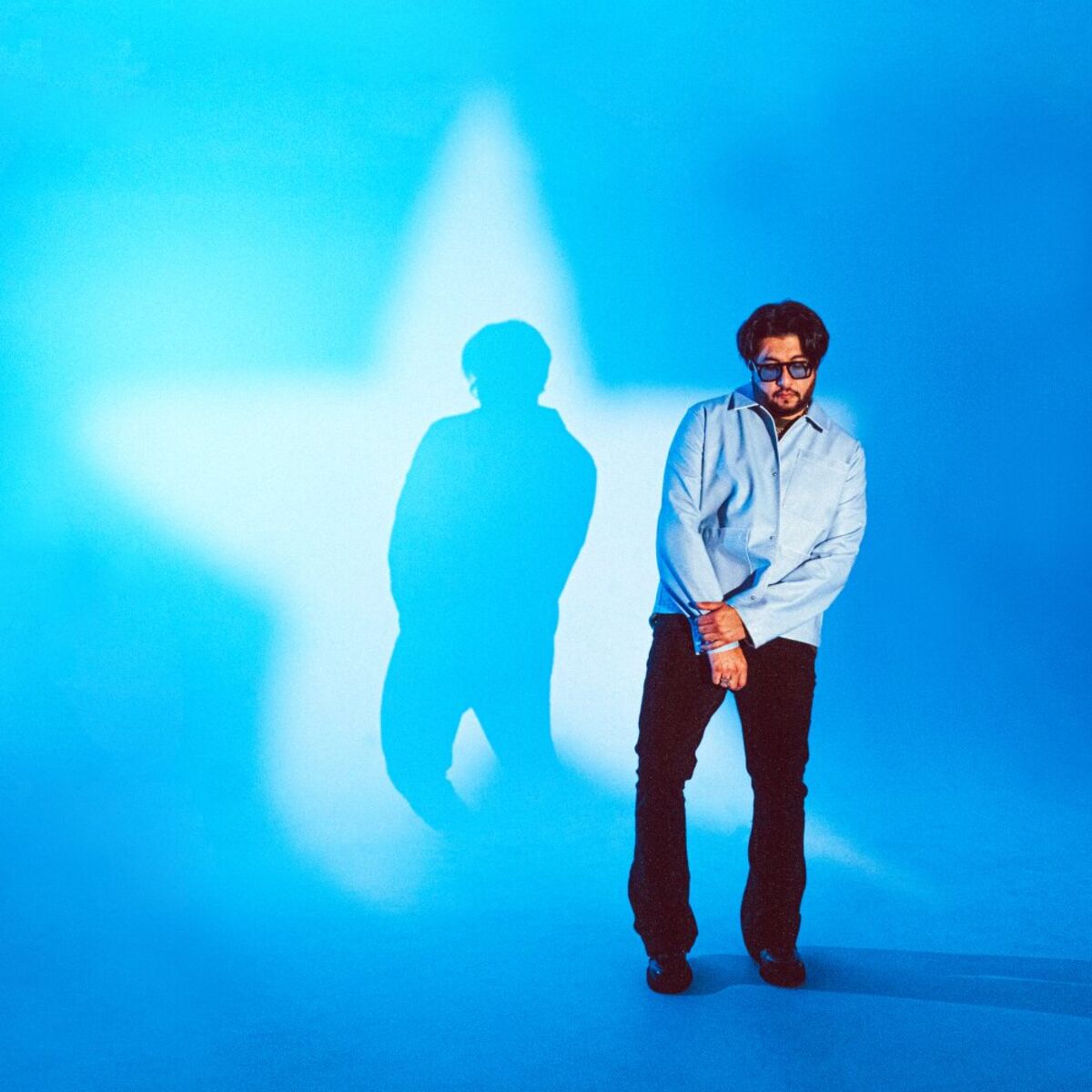 Album cover of SABOR