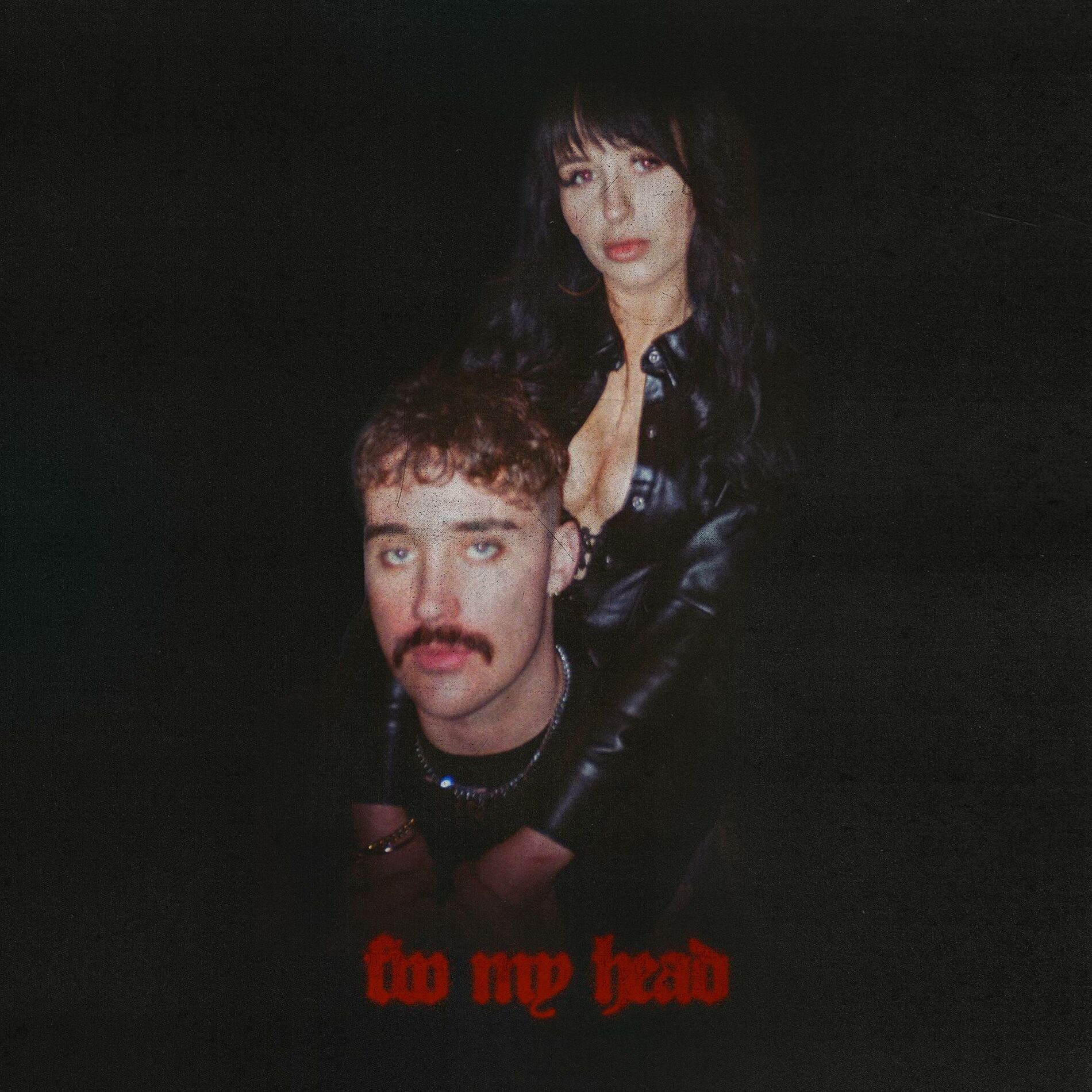 Album cover of fw my head