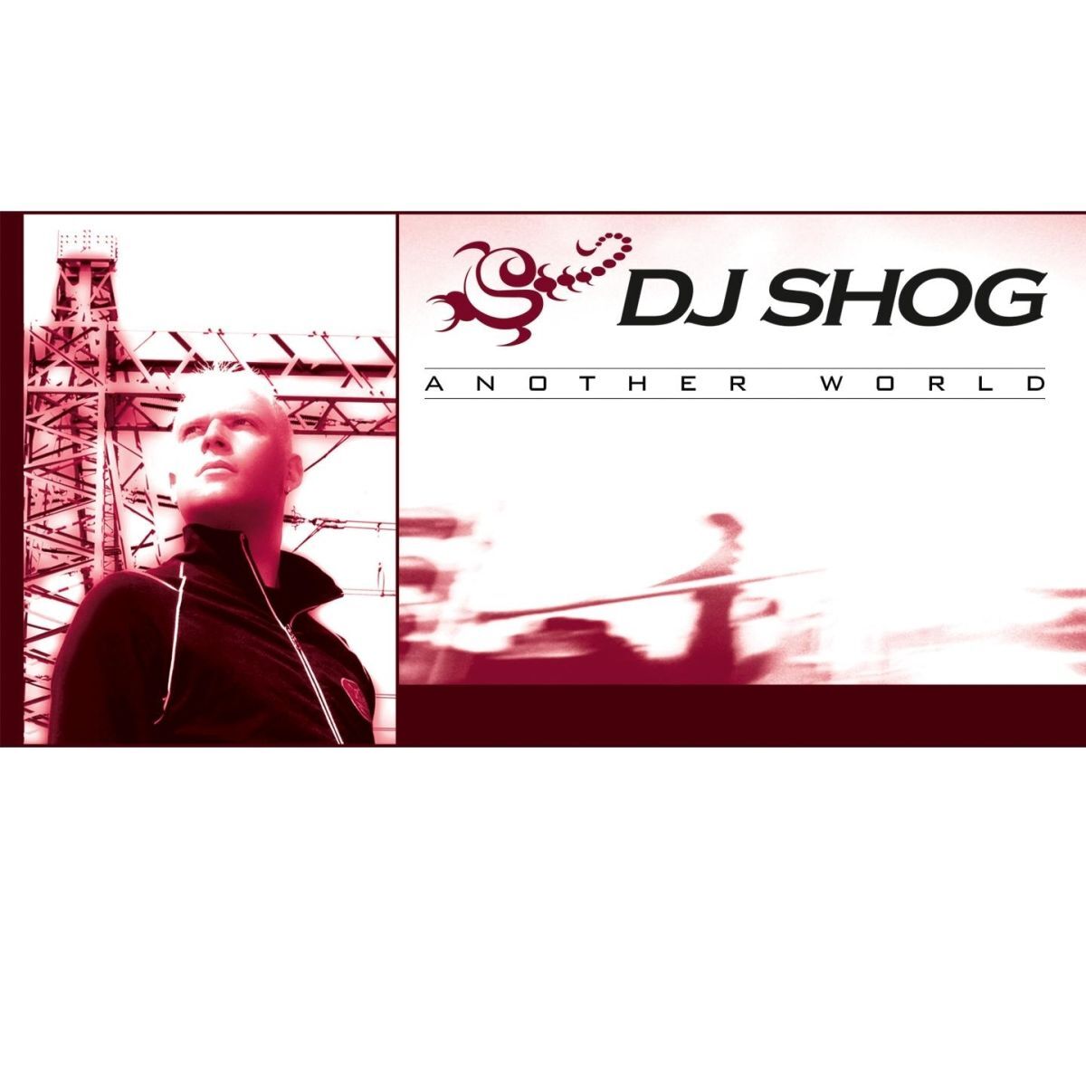 Album cover of Another World Part II