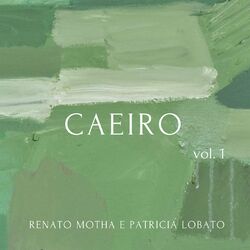 Cover of CAEIRO - vol.1