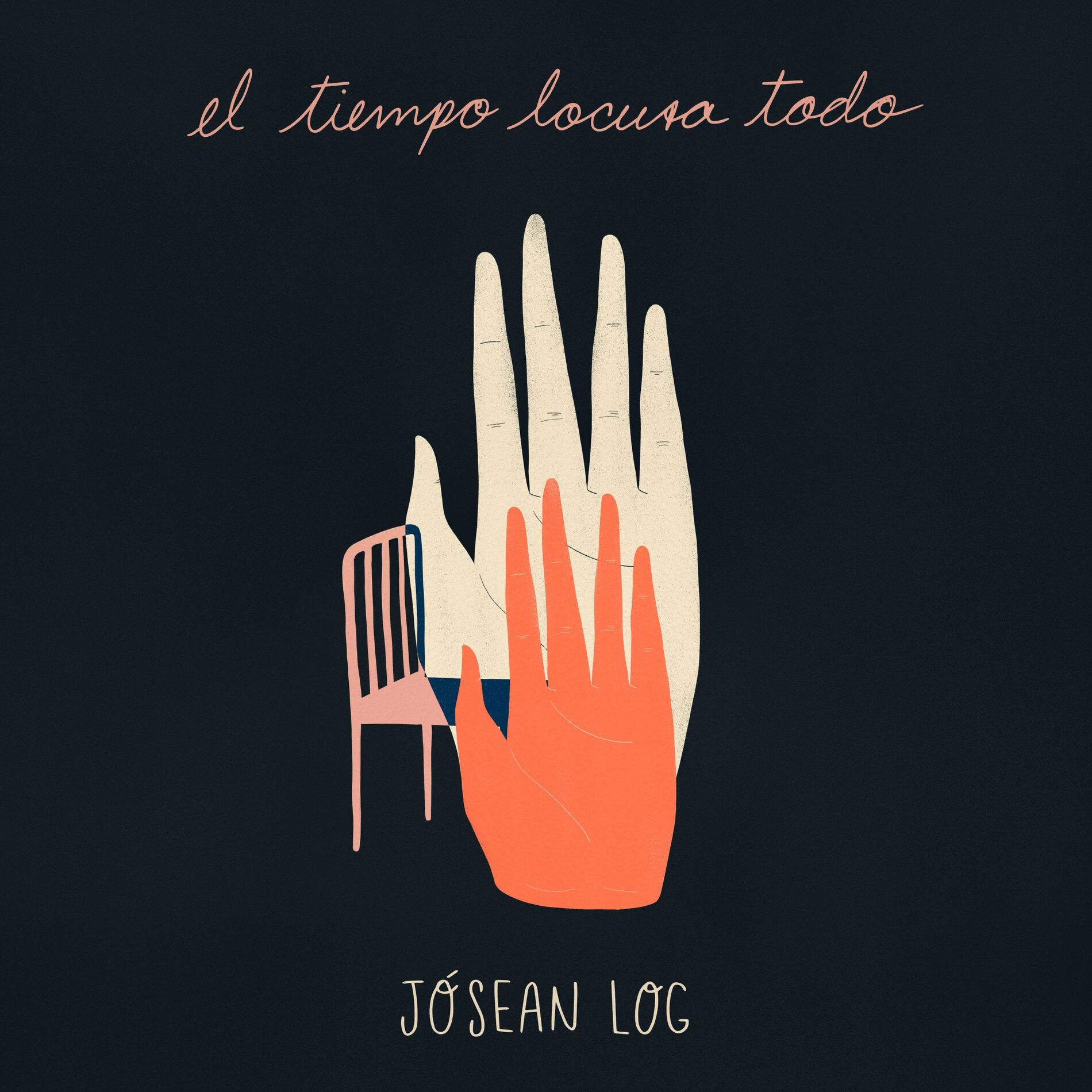 Album cover of Pruébame a Ti