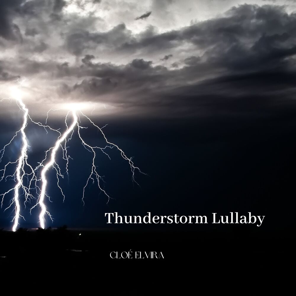 Picture of Thunderstorm Lullaby