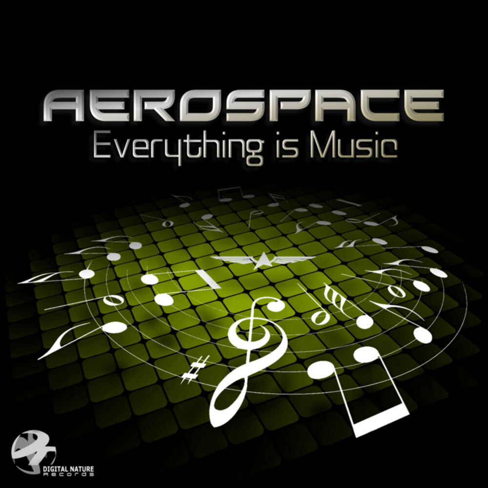 Picture of Everything Is Music