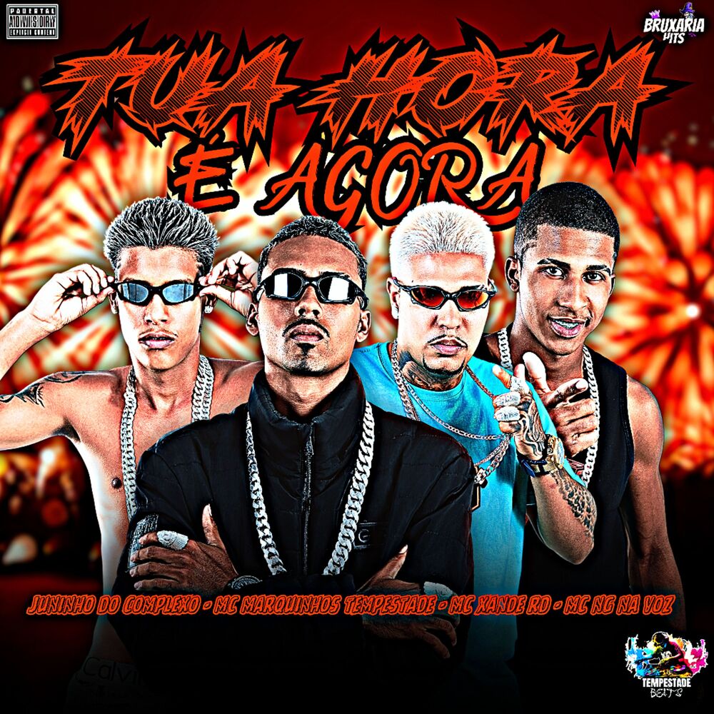 Picture of Tua Hora É Agora