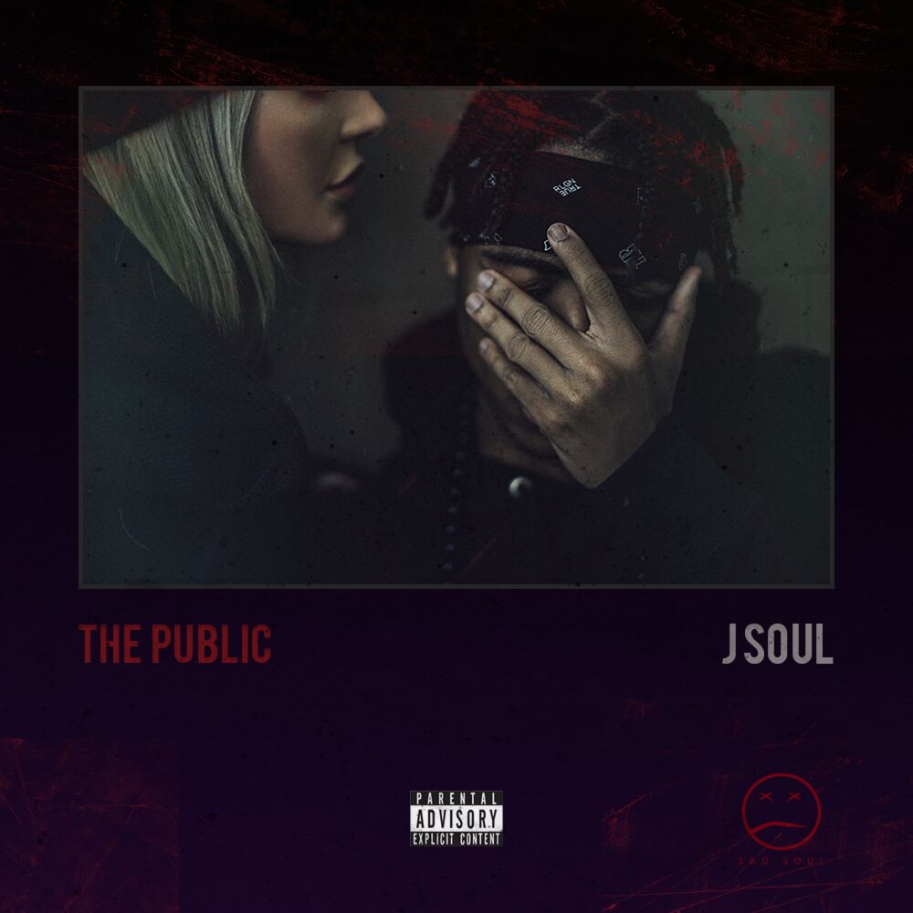Picture of The Public - Single