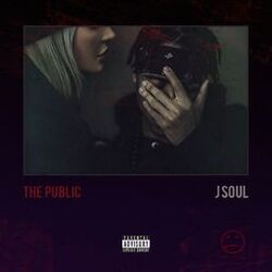 Cover of The Public - Single