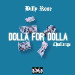 Cover of Dolla For Dolla Challenge (Remix)