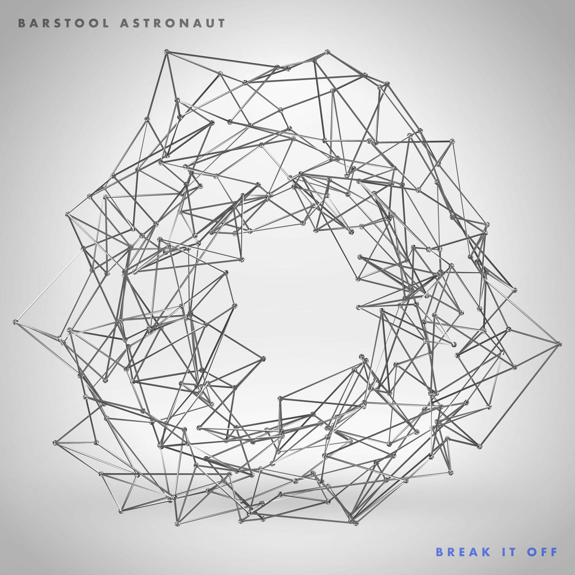 Album cover of Break It Off
