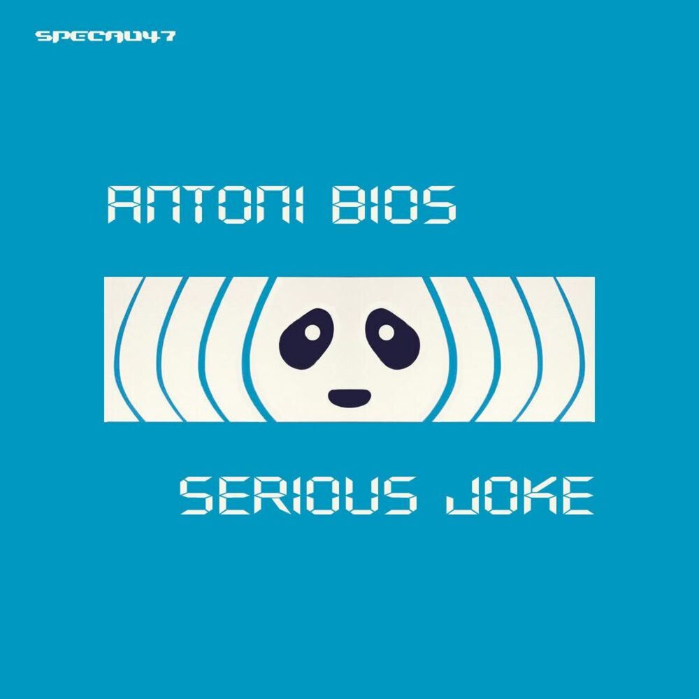 Picture of Serious Joke