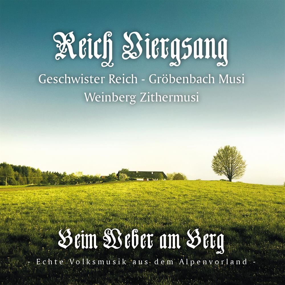 Picture of Beim Weber am Berg